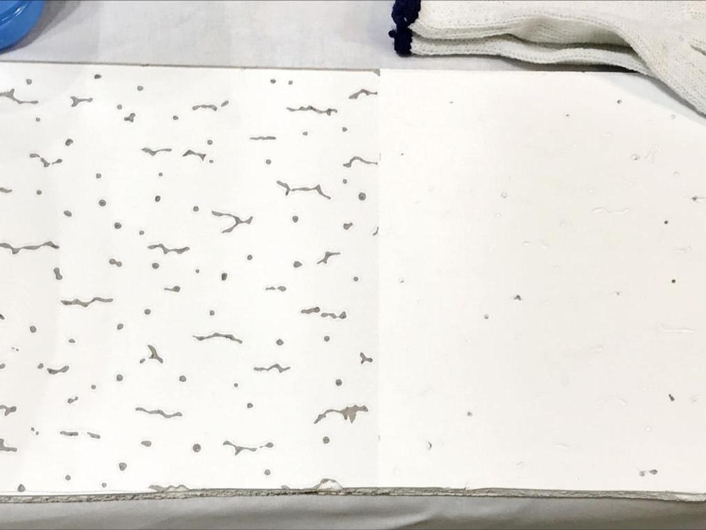 クロスアートのブース写真5