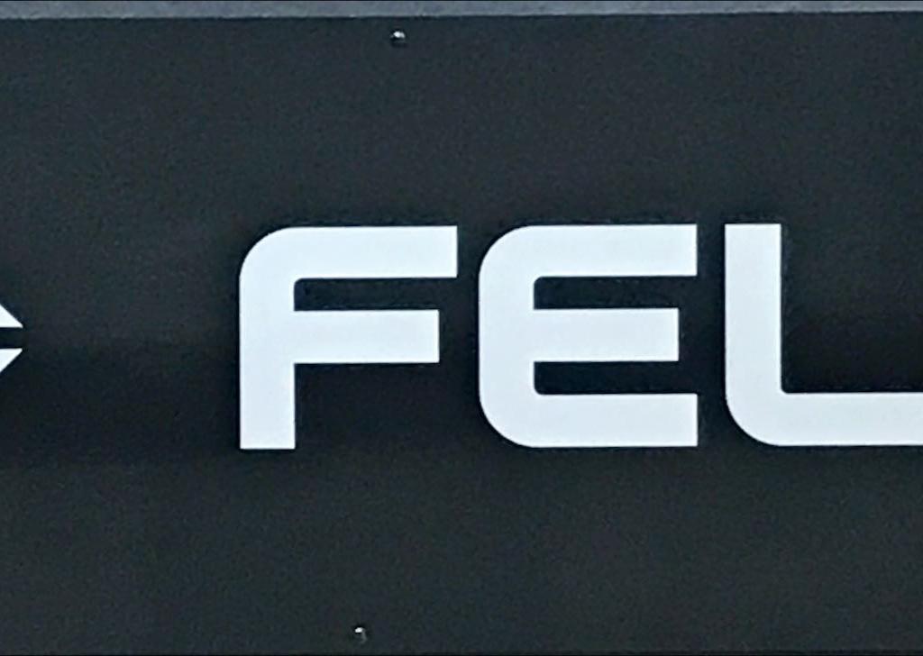 フィリックスのブース写真1
