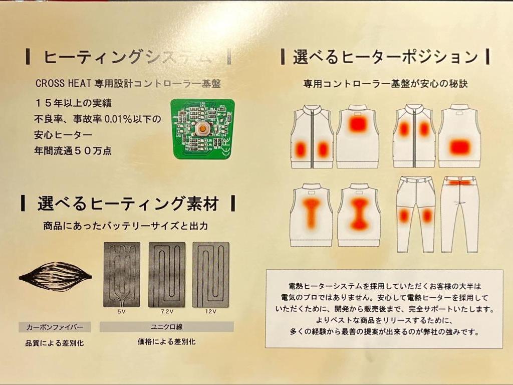リブレのブース写真2