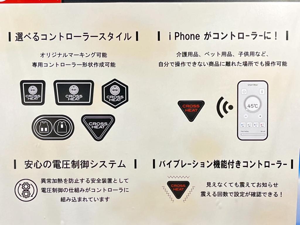 リブレのブース写真3