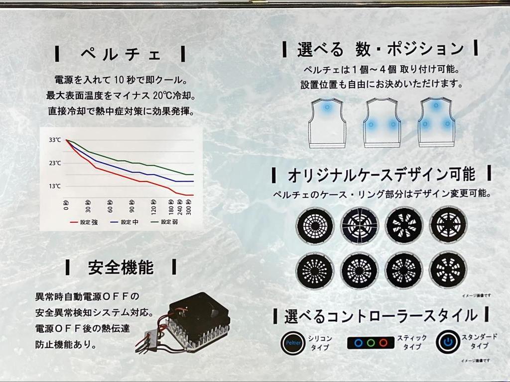 リブレのブース写真9