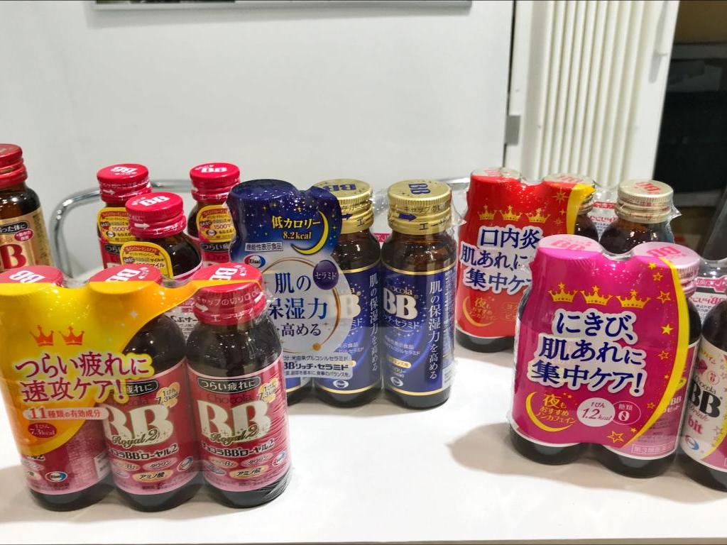 第一薬品工業のブース写真5