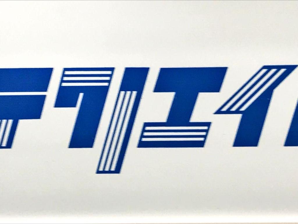 テクノエイトのブース写真1