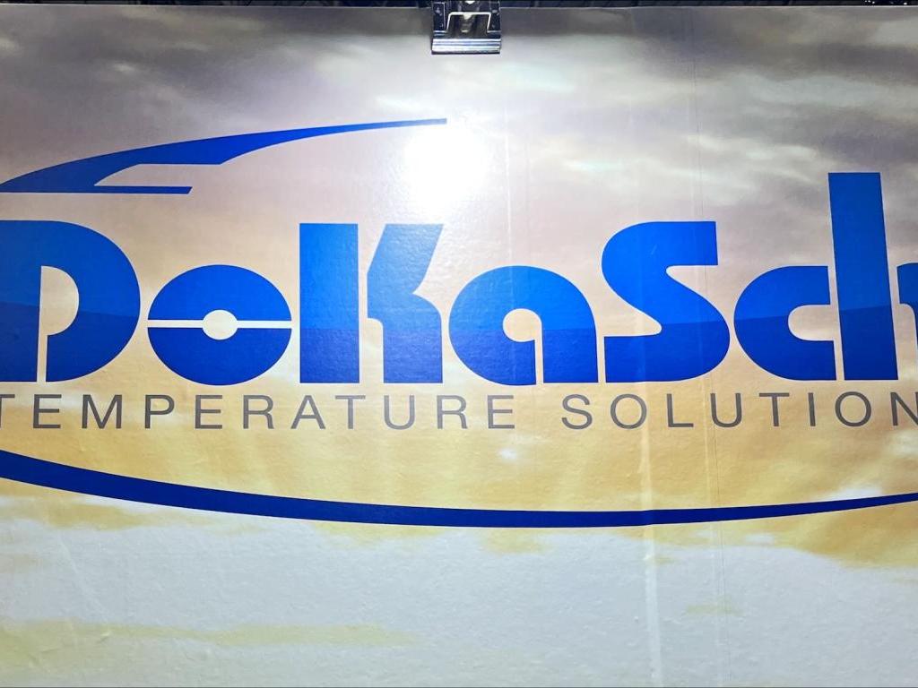 DoKaSch Temperature Solutionsのブース写真6