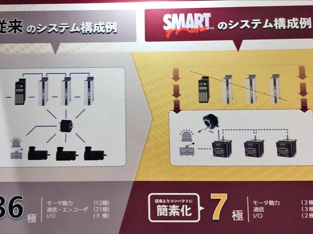 日本ムーグのブース写真3