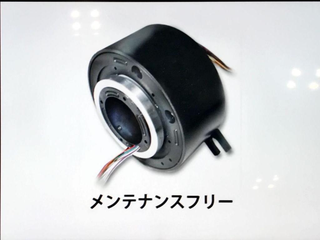 日本ムーグのブース写真7
