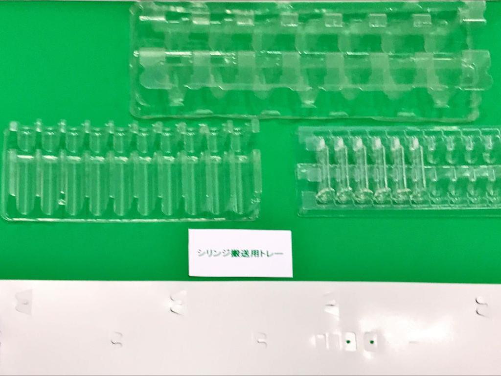 ベスパックのブース写真7