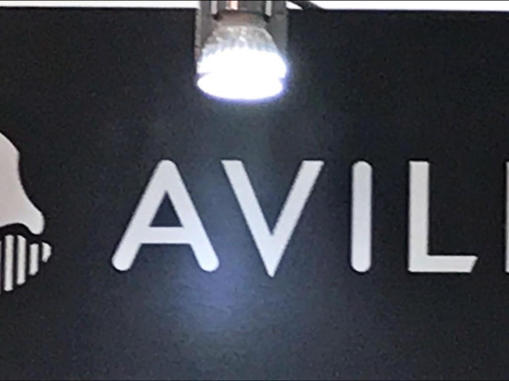 AVILENのブース写真1