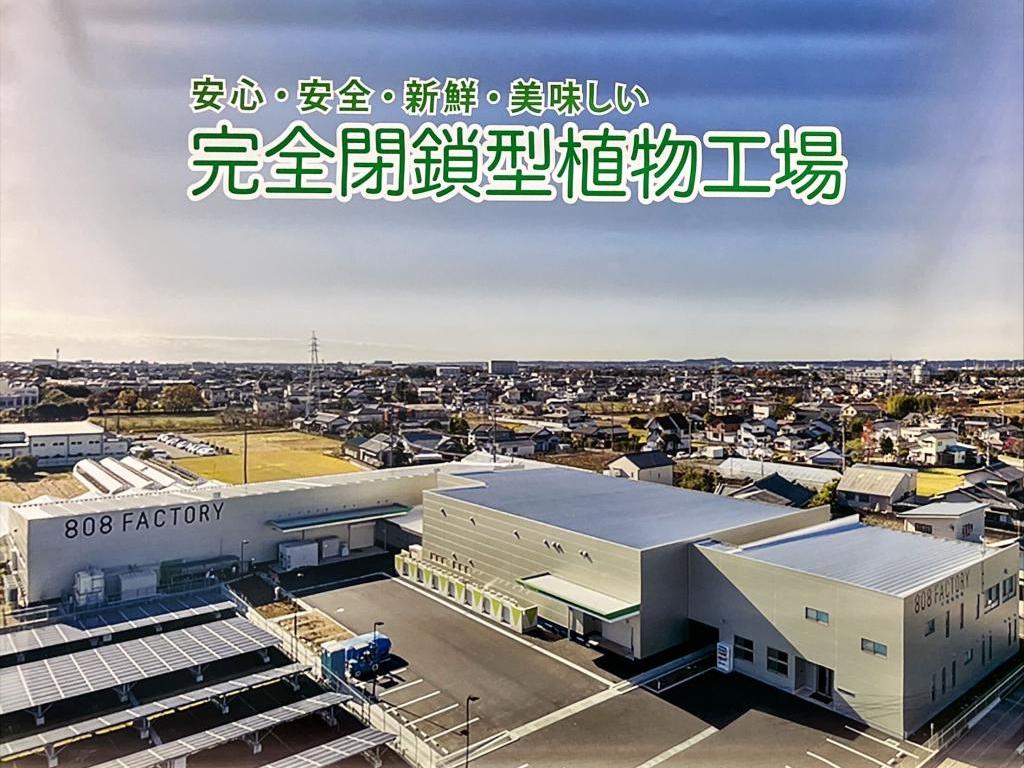新日邦 808FACTORYのブース写真4