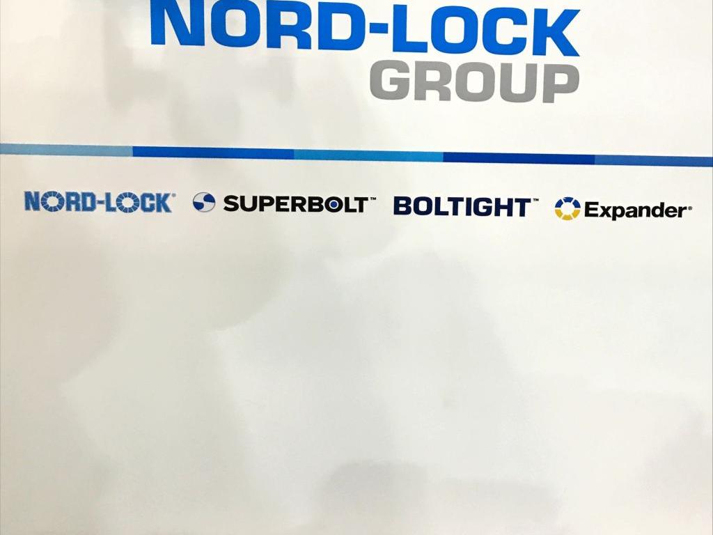 ノルトロックジャパンのブース写真4