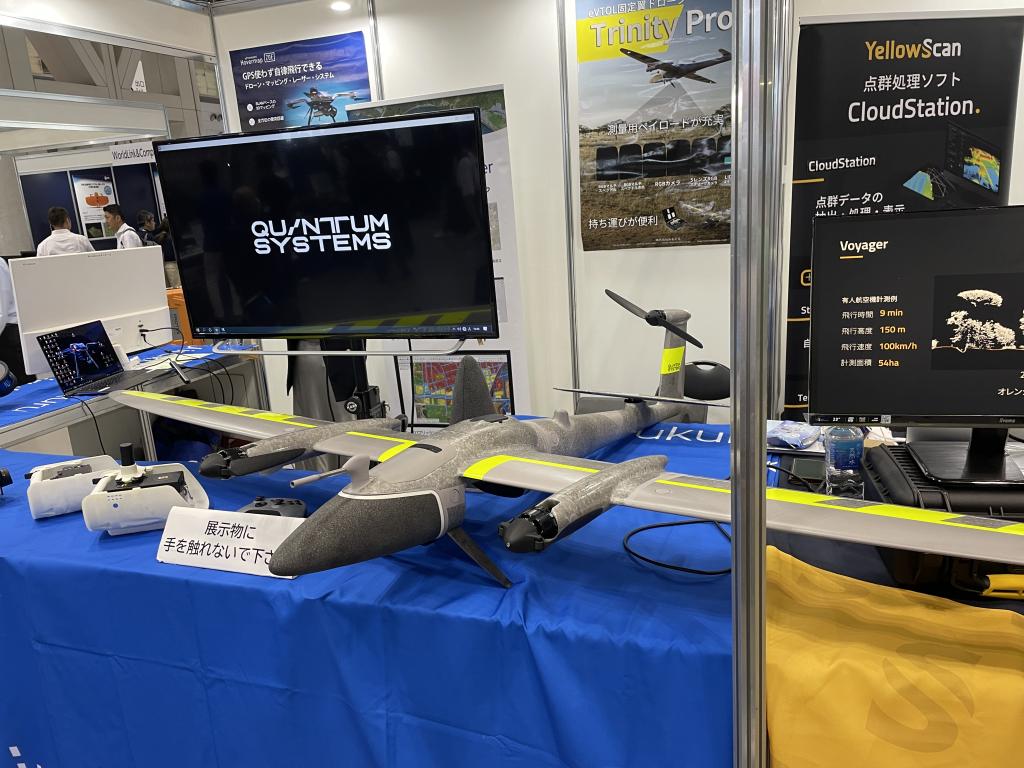 みるくるのブース写真2