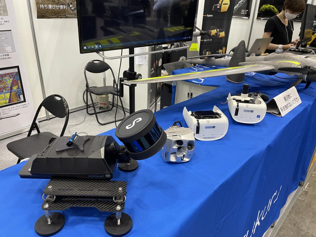 みるくるのブース写真3