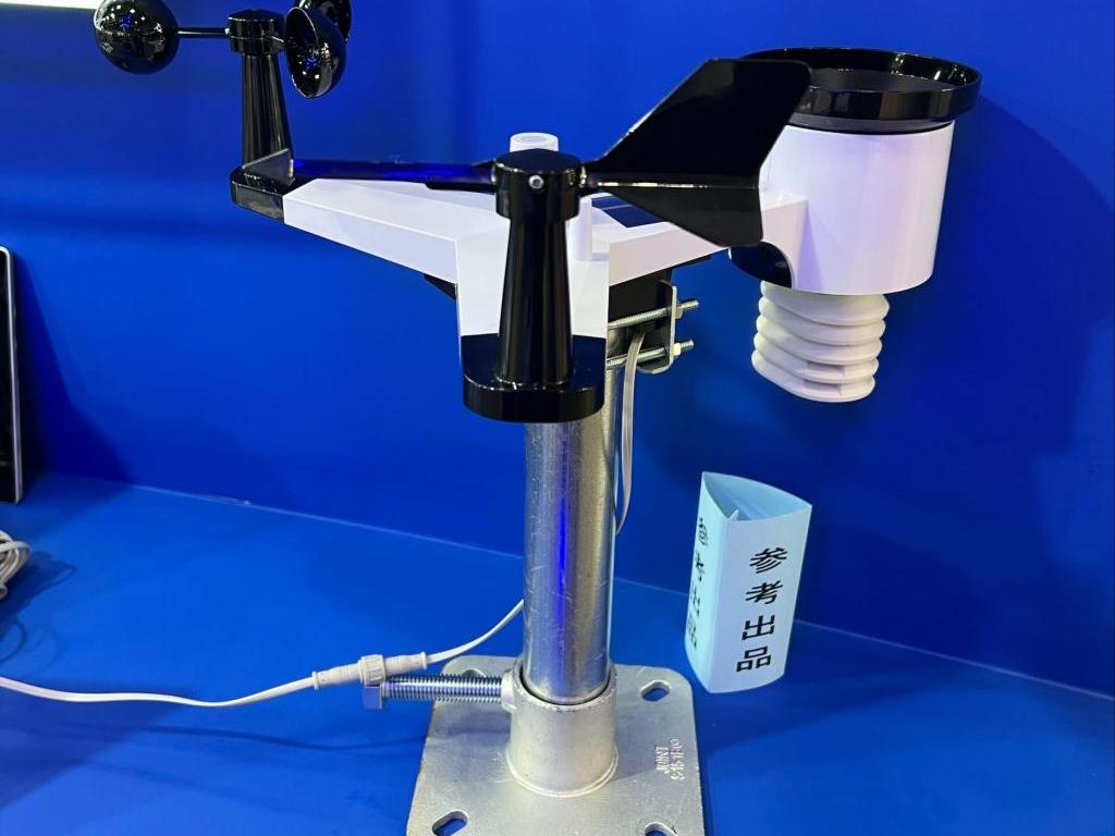 ソーキのブース写真6