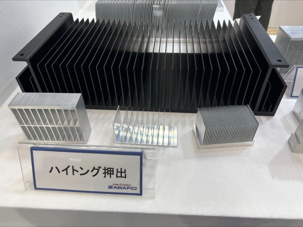 ザワードのブース写真2