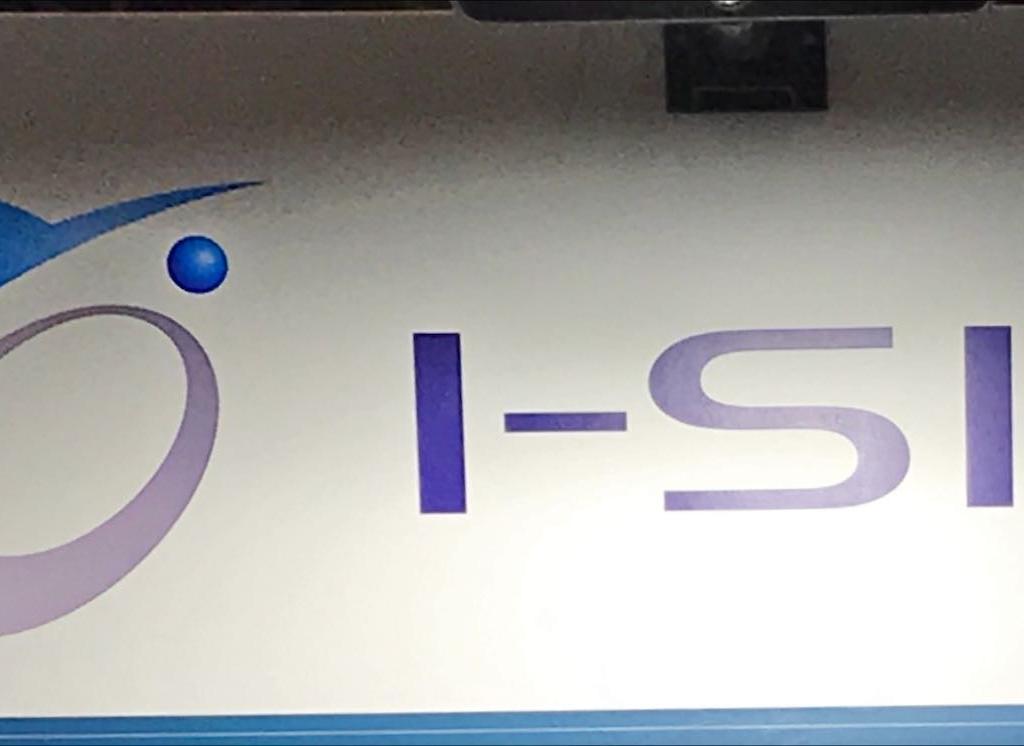 アイサイトのブース写真1