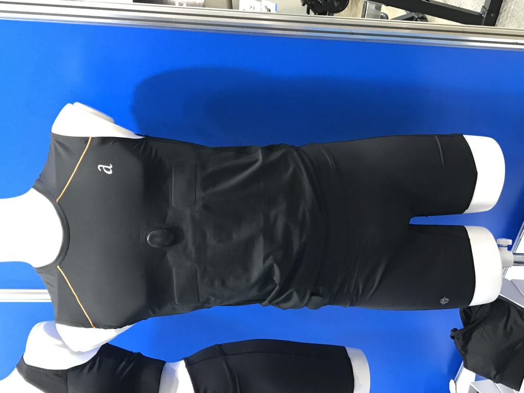 日本ヘルスケア研究所のブース写真21