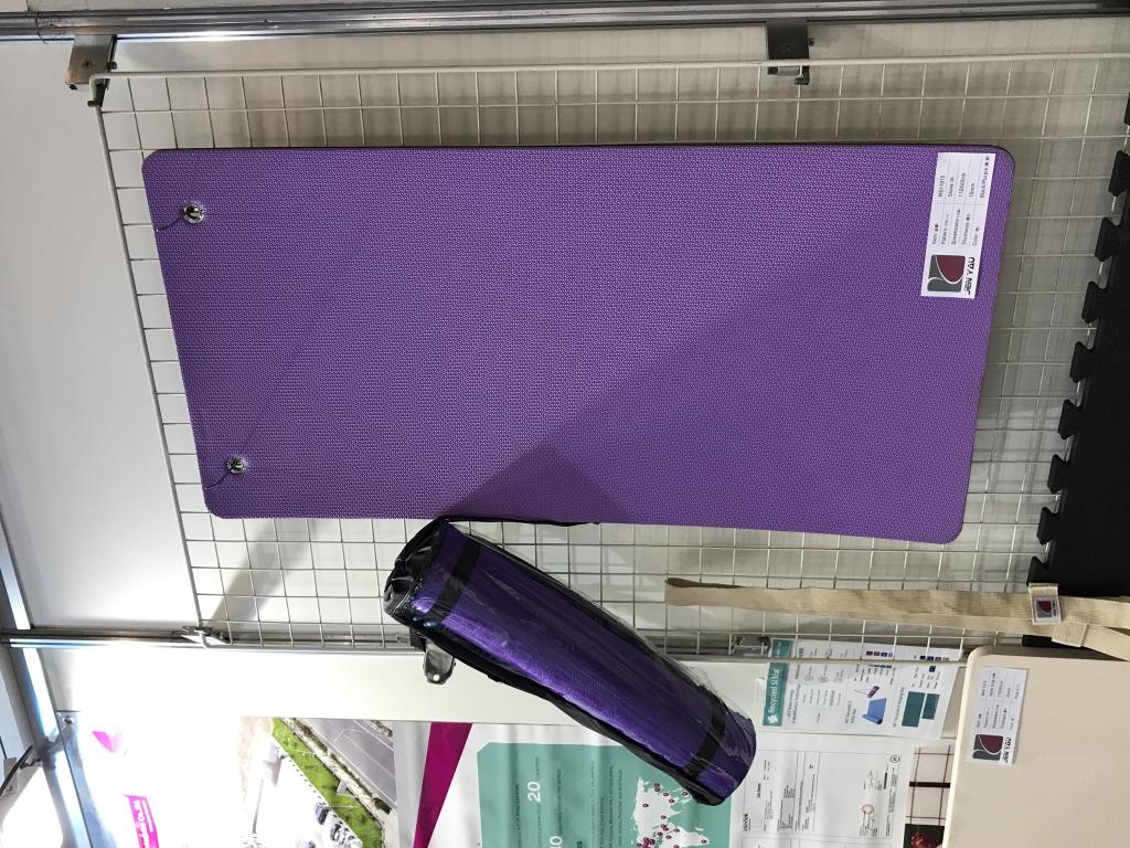 Jen Yau Enterpriseのブース写真4
