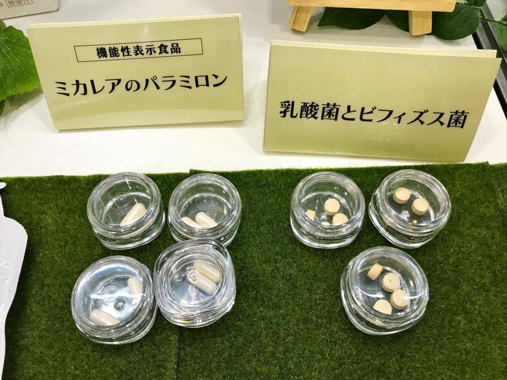 神鋼環境ソリューションのブース写真8
