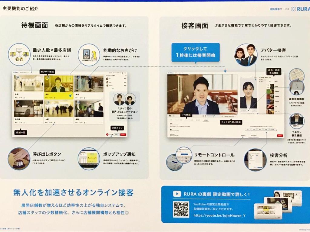 スポーツマインドのブース写真8