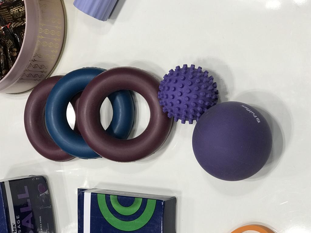 Fulflexのブース写真9