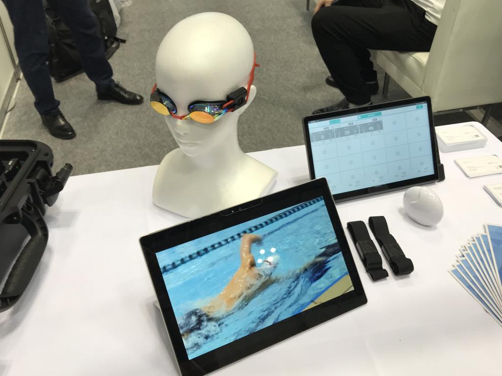 UmiLabのブース写真5