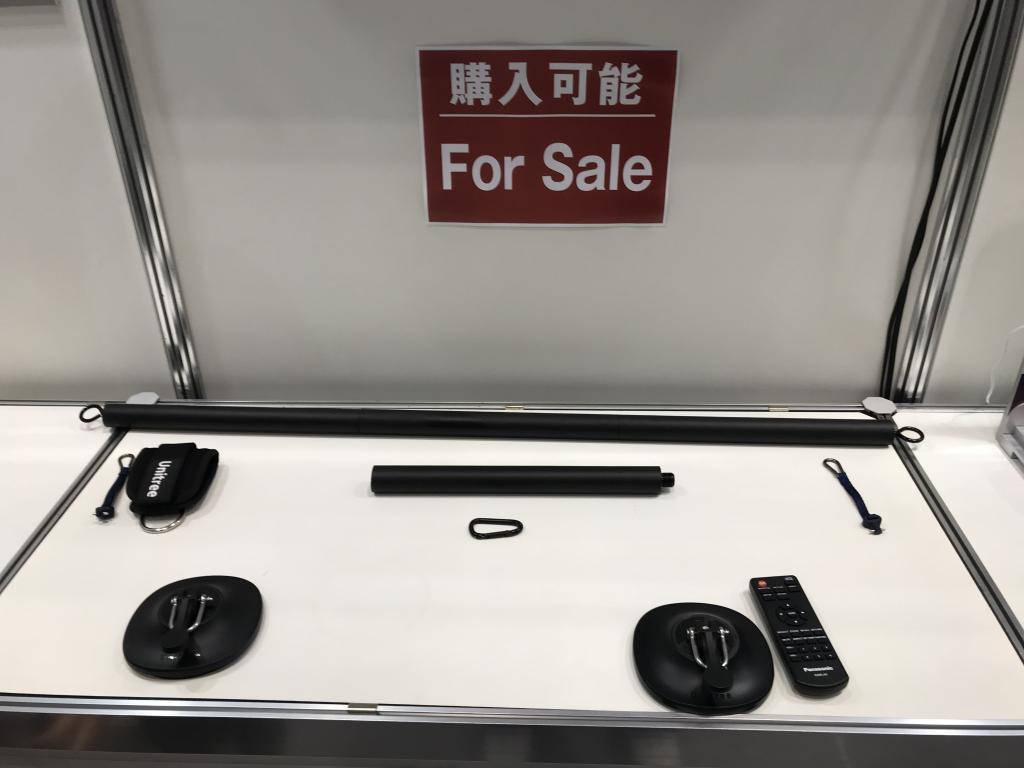 FAGのブース写真8