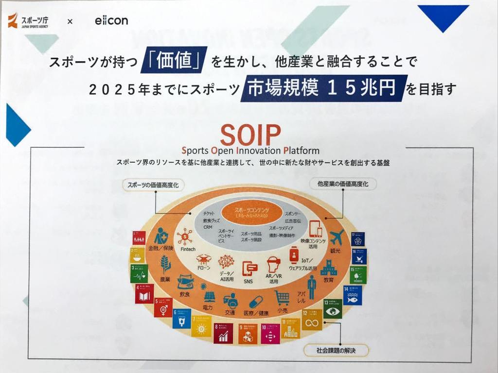 DATAFLUCTのブース写真14