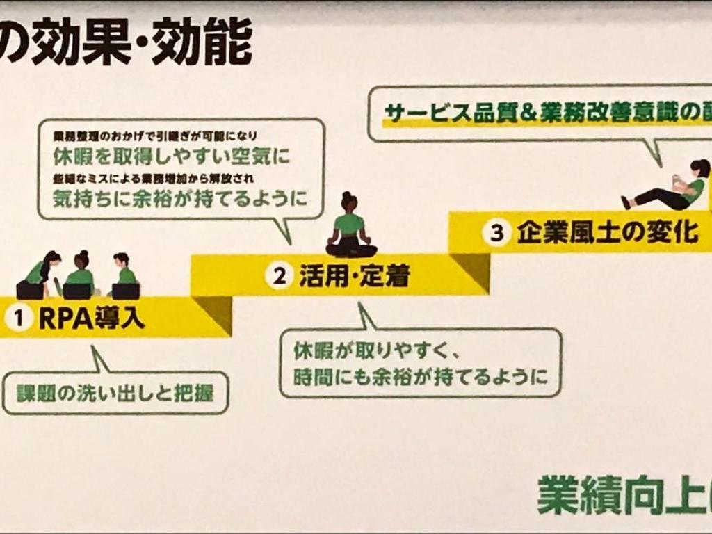 システム技研のブース写真3