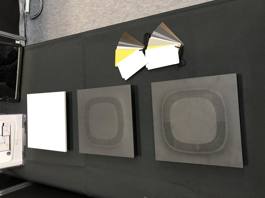 ピクシーダストテクノロジーズのブース写真8