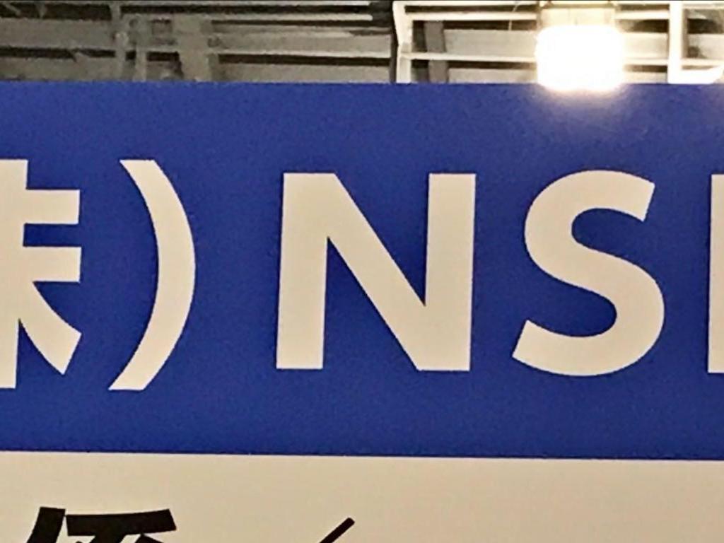 NSDのブース写真1