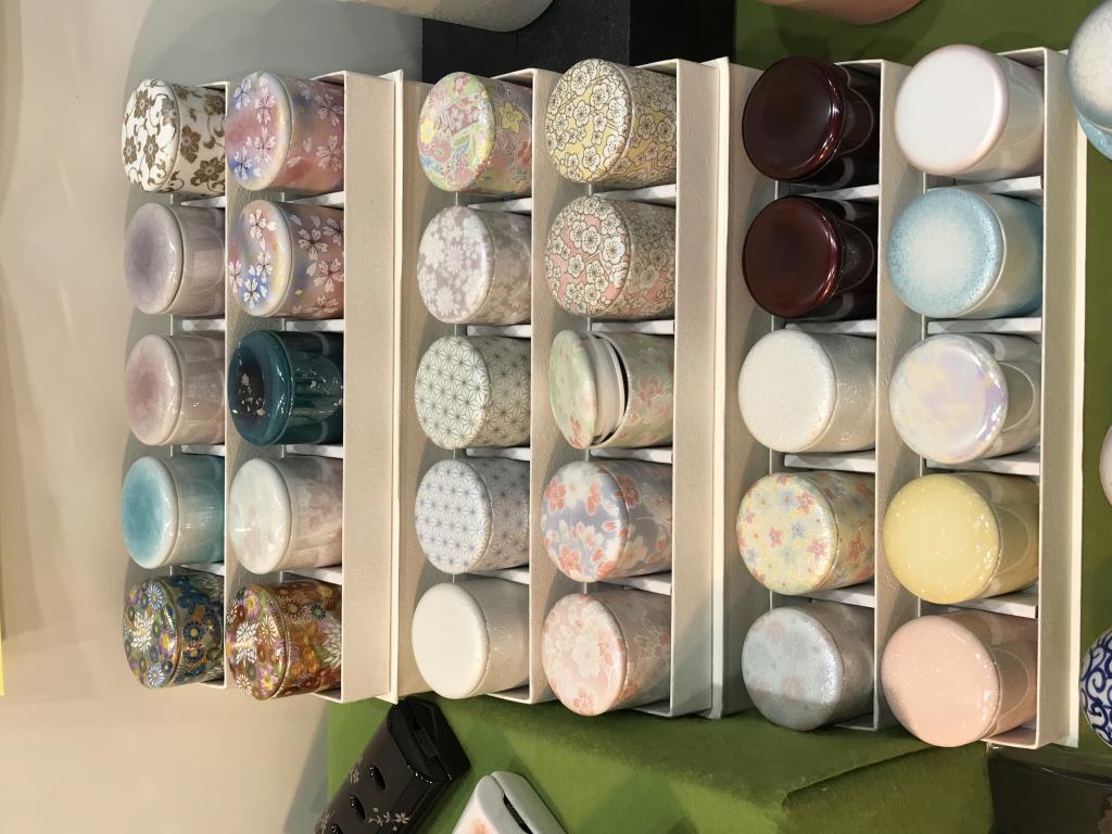 佐々木陶器のブース写真4