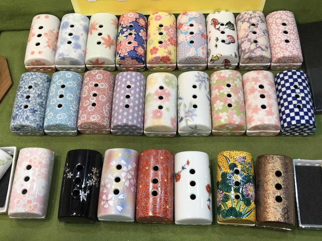 佐々木陶器のブース写真8