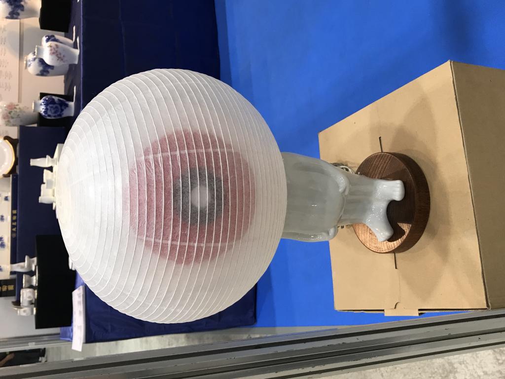 佐々木陶器のブース写真10