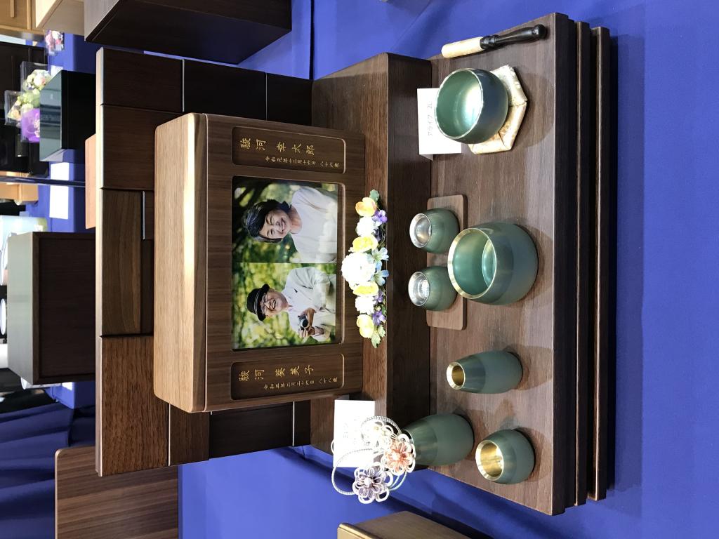 法月のブース写真31