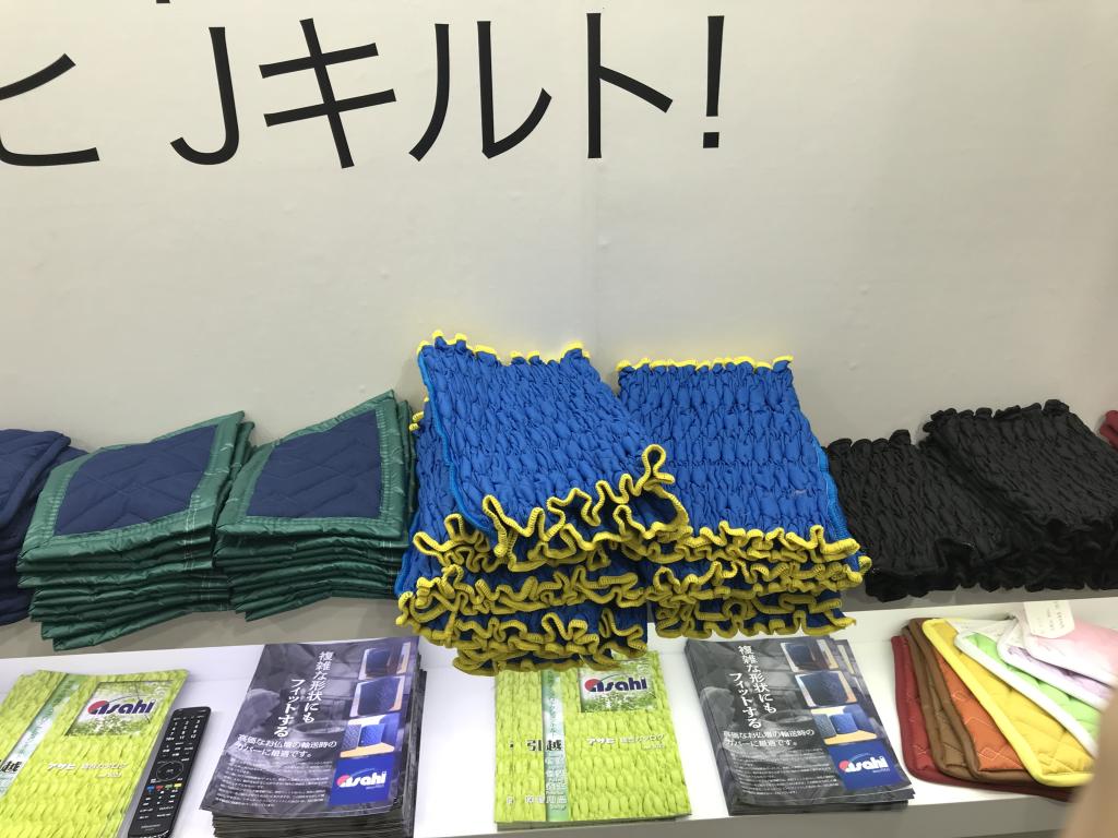 アサヒのブース写真8