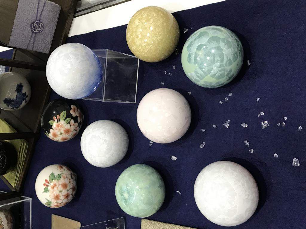 サクラアンのブース写真3