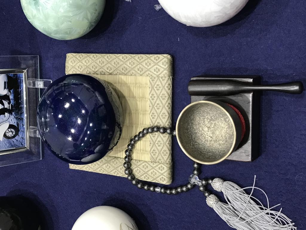 サクラアンのブース写真5