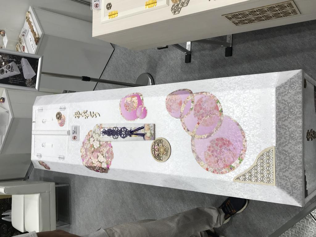 丸栄のブース写真5