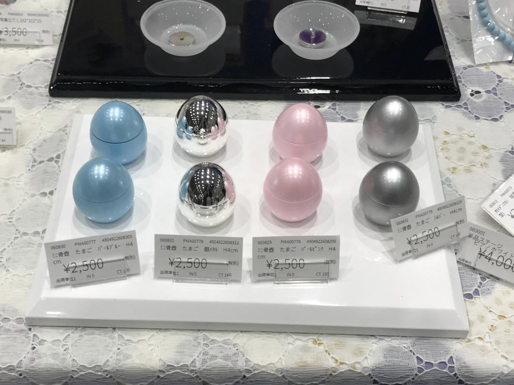 東京ローソク製造のブース写真14