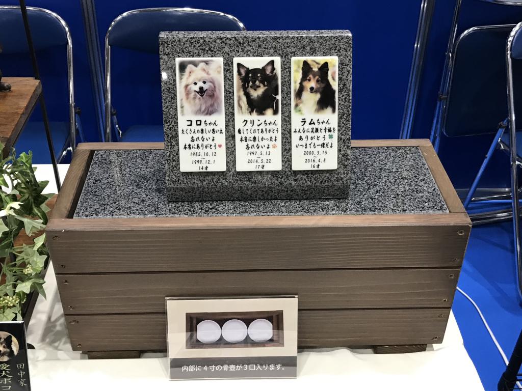 フラワー企画のブース写真8