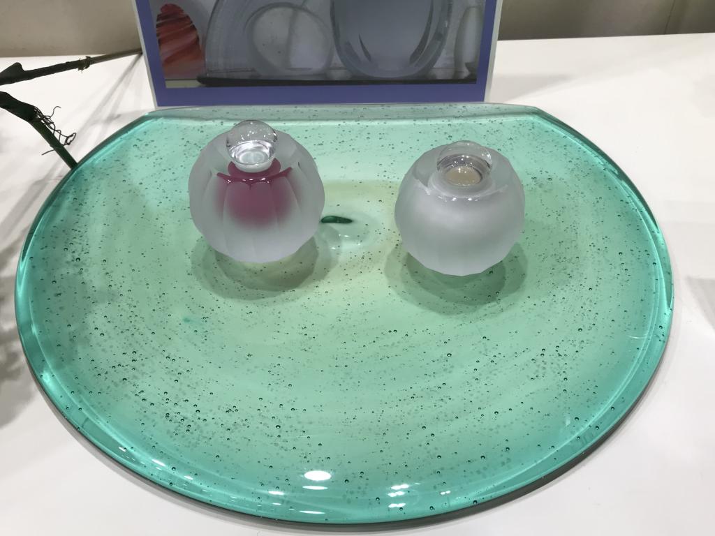 TOMONIのブース写真7