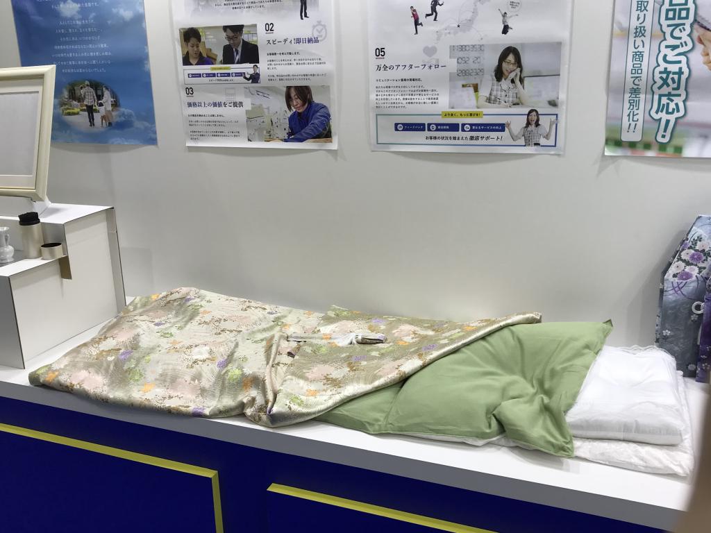 イガラシのブース写真6