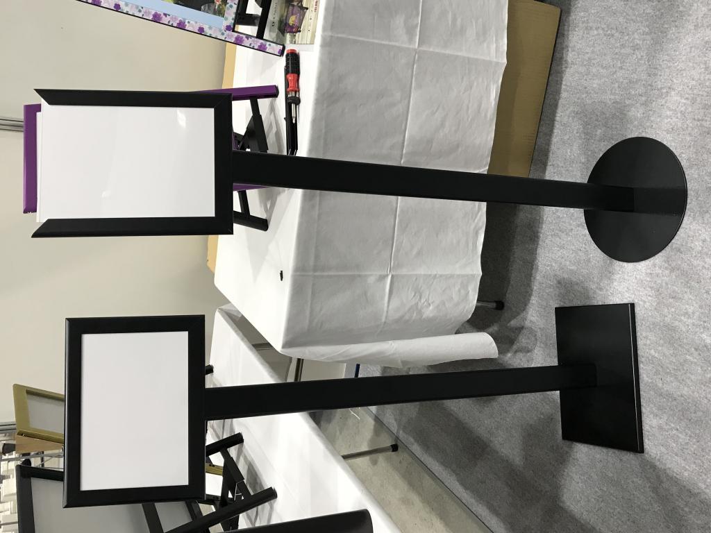 アルミックのブース写真5