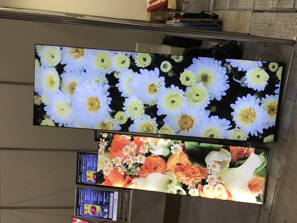 アルミックのブース写真8