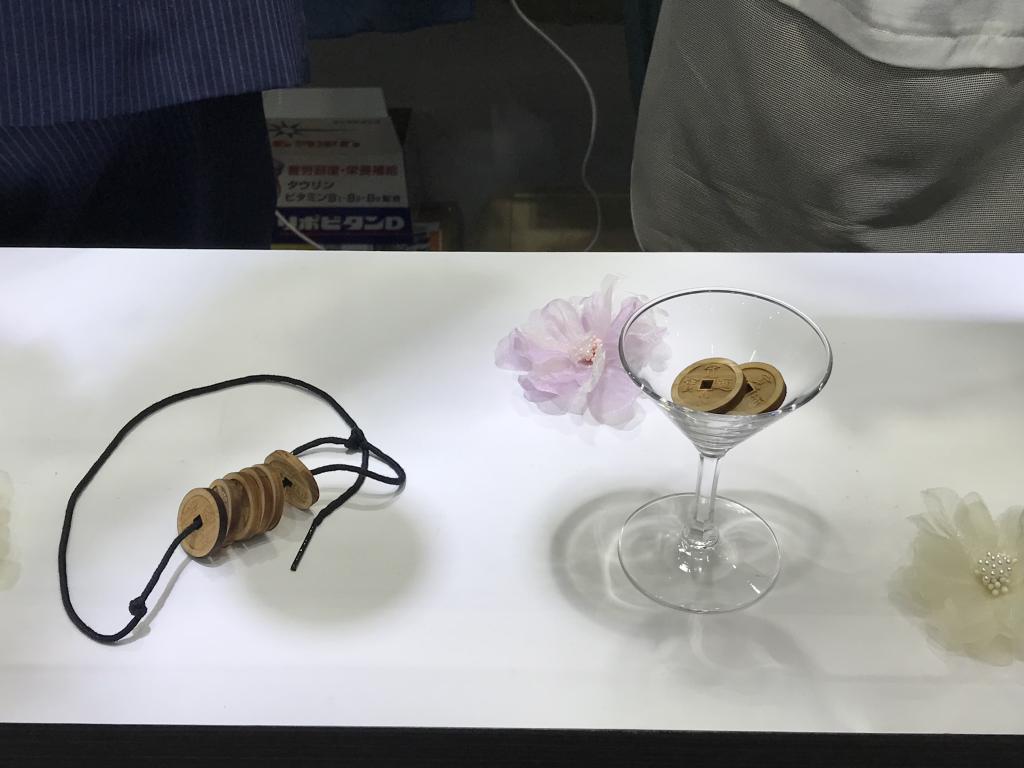 ジャパン唐和のブース写真10