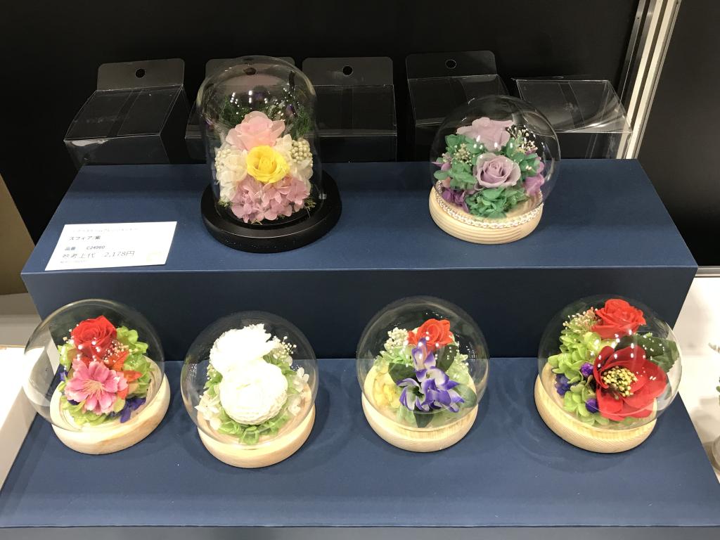 スープのブース写真10