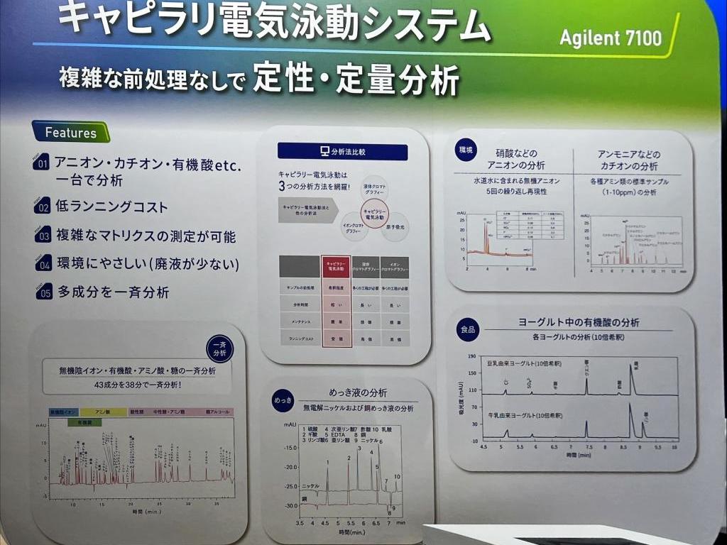 大塚電子のブース写真4