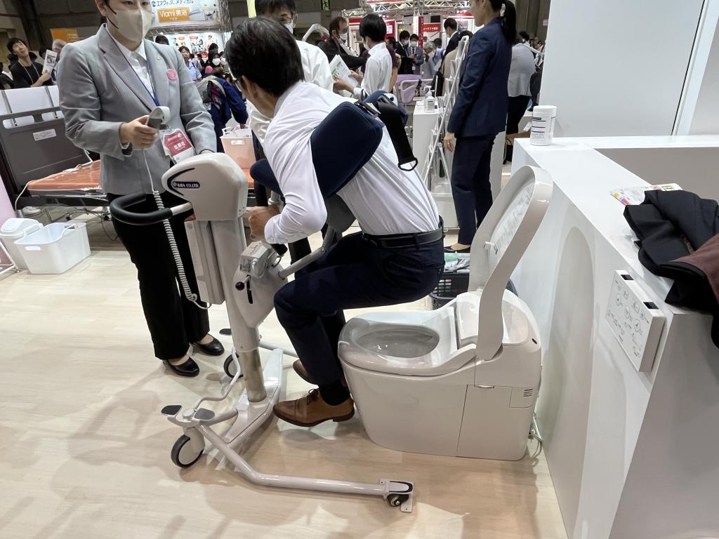 いうらのブース写真3
