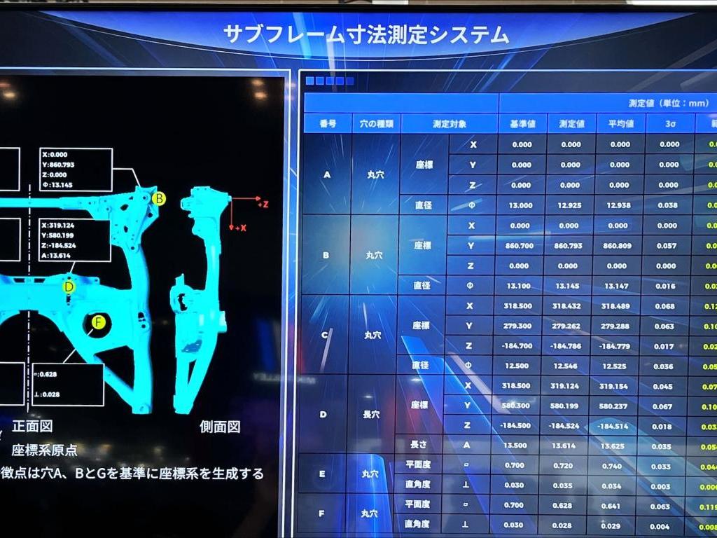 Mech-Mindのブース写真8