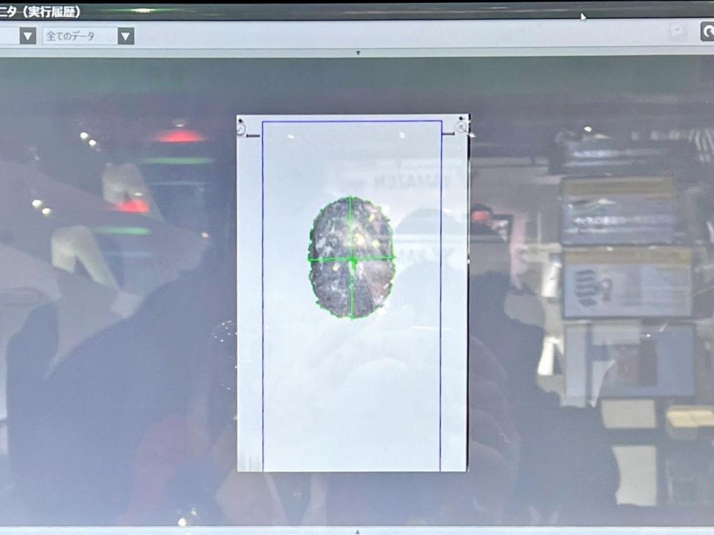 ファナックのブース写真48